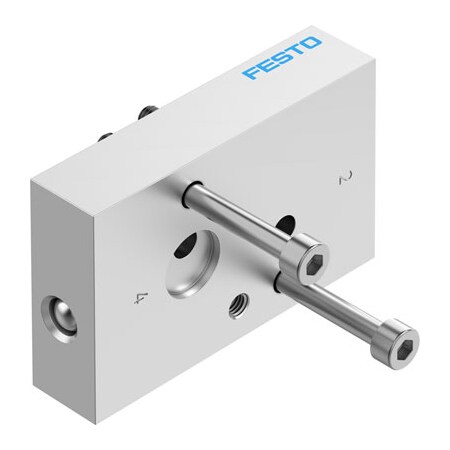 Festo Mounting Plate VABS-B14-180-FF14 VABS-B14-180-FF14